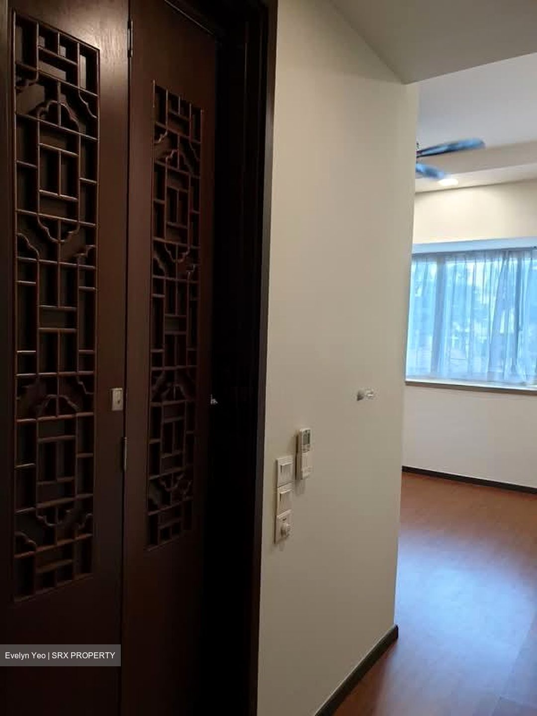 Country Park Condominium (D16), Condominium #554166851